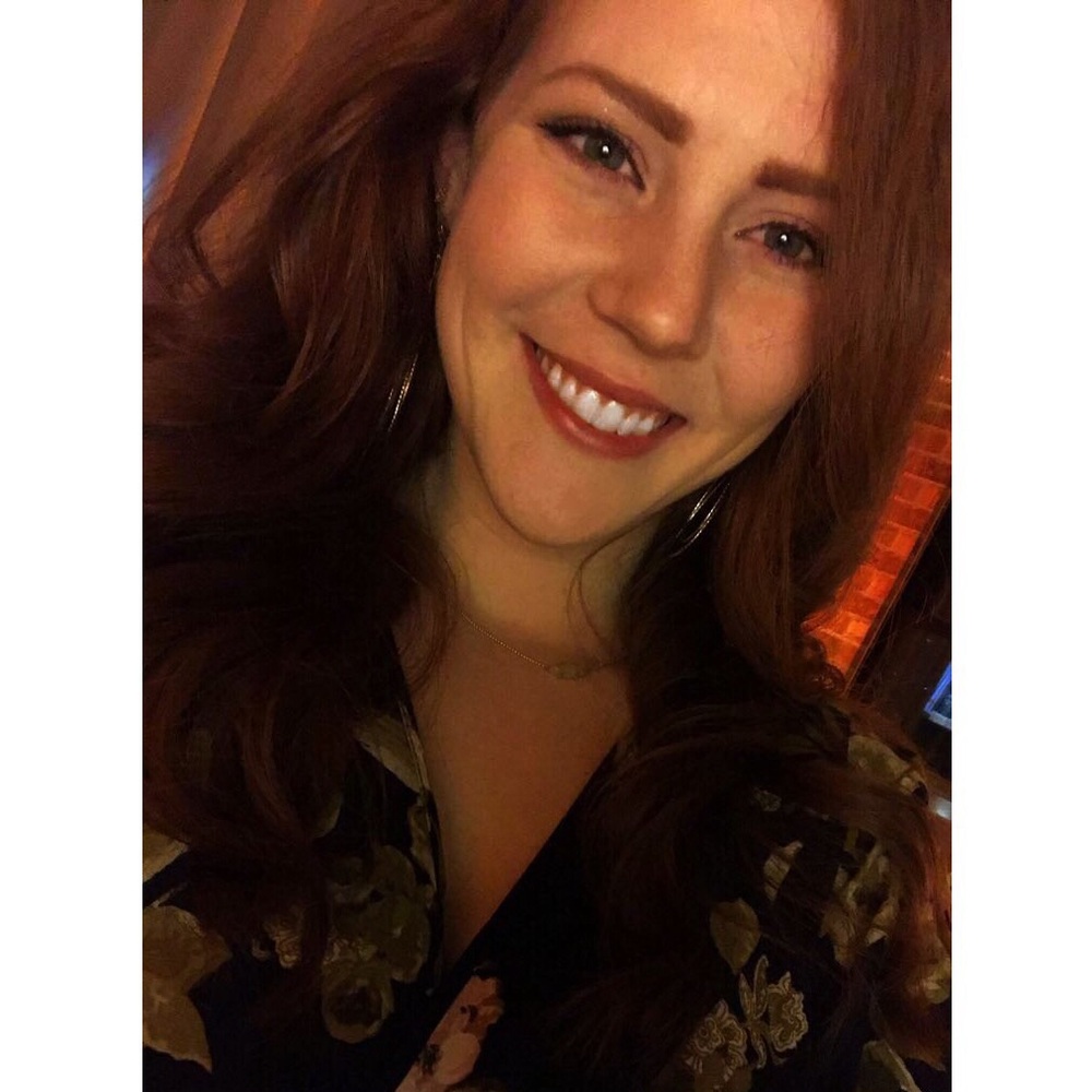 Meet your Posher, Kirsten